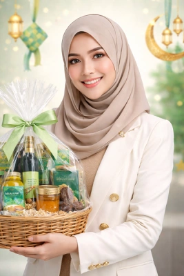 Toko Parcel Purbalingga